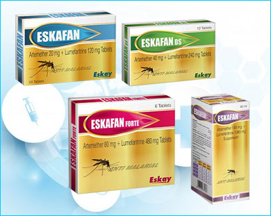 Medicine Anti Malarial